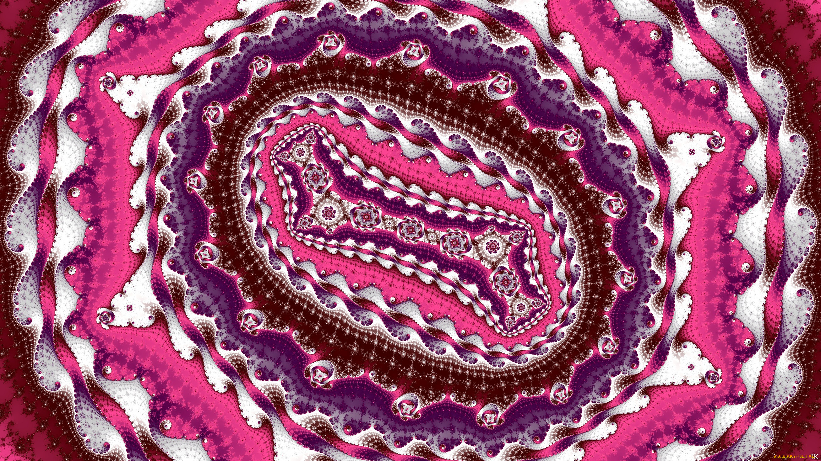 3 ,  , fractal, , , 
